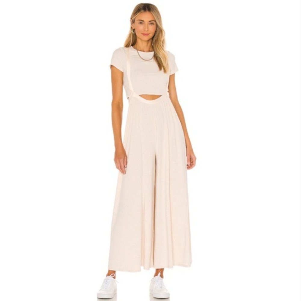 Free People Brookside Set